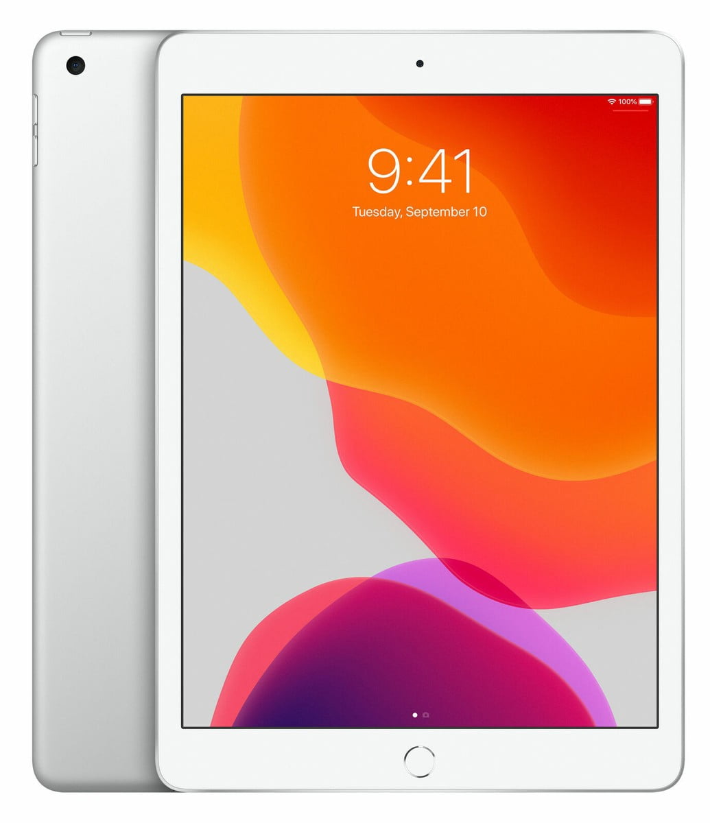 Pre-Owned Apple Ipad 7th. Gen 10.2