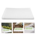 thumbnail image 5 of Masteelf Hydroponic Planting sponge for Soilless Cultivation and Balcony Gardening White Foam Tool Fits Net Pots 2pcs, 5 of 7