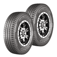 thumbnail image 1 of Paquete de 2 llantas 195R15 106Q Goodyear  Cargo Marathon 2 HT, 1 of 3