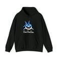 thumbnail image 2 of Shark DooDoo Hoodie Unisex Heavy Blend™ Hooded Sweatshirt, 2 of 9