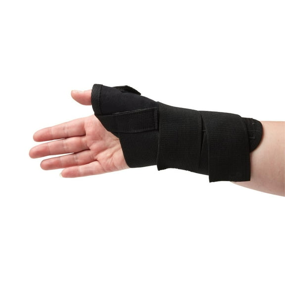 Curad Universal Thumb Brace One Size