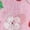 Cherry Floral, variant on Vintage Lemon Linen Sets for Women 2 Piece Pants Summer Outfits 2026 Beach Vacation Matching Lounge Sets 3/4 Sleeve V Neck Tank Top or Wide Leg Pants Sets
