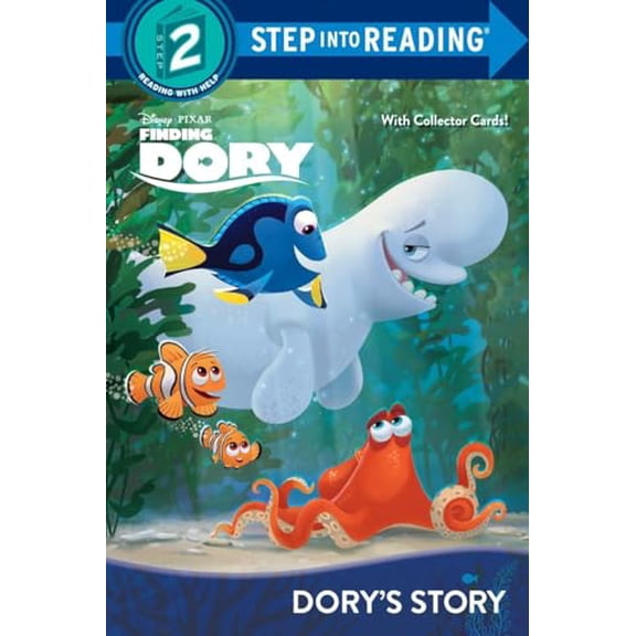 Pre-Owned Dory's Story