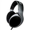 Sennheiser Over-Ear Headphones Black, HD 555