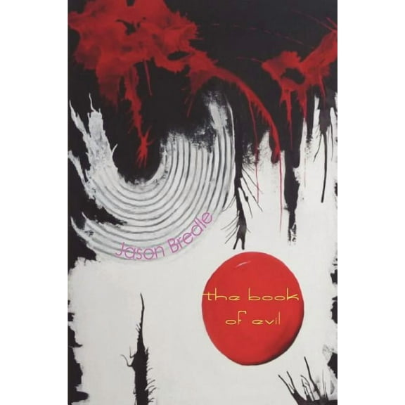 The Book of Evil (Paperback)