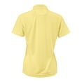 thumbnail image 3 of Paragon Women's Solid Mesh Polo - Paragon, 3 of 3