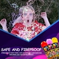 thumbnail image 7 of Toysery 24 Pack of Party Spray String in a Can for Kid's, Best Child Toys Party String (3oz), 7 of 7