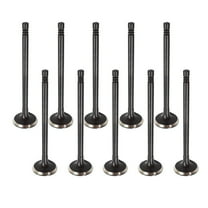 10 Pcs Exhuast Valve Stem Fit for Volvo C30 70 S40 60 70 80 V50 70 XC70 9454610 Fits select: 2012-2014 VOLVO S60 T5, 2007-2009 VOLVO S60 2.5T