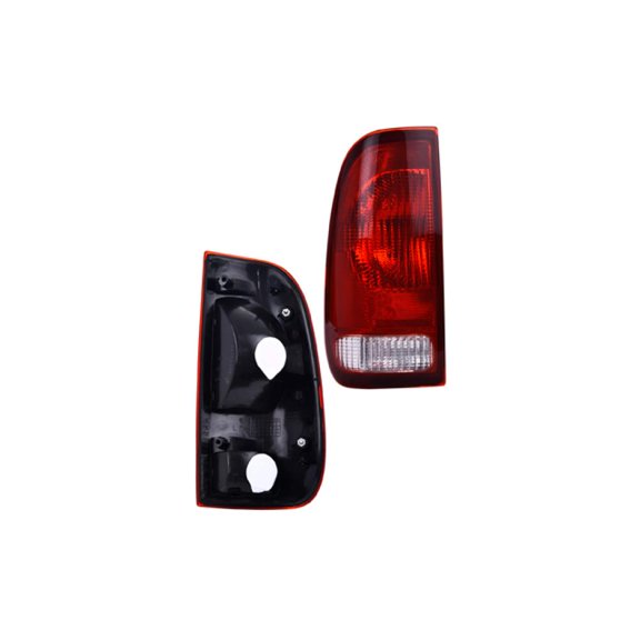 Calavera DEPO Ford F-150 1997 - 2003 Chofer
