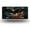 Patriotic Eagle in Flight, variant on Star capped Skull with Flag Front License Plate, Metal License Plate, Funny Standard Plates Personalized Novelty Decorative For Men/Women/Boys/Girls Car 6×12 Inch