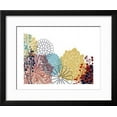 thumbnail image 2 of Bohemian Rosette I, Botanical Framed Art Print Wall Art by Grace Popp Sold by ArtCom, 2 of 6