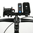 thumbnail image 5 of ZPAQI Aluminum Alloy Double Bike Handlebar Bracket Bike Gear Bike Handlebar Extender, 5 of 14