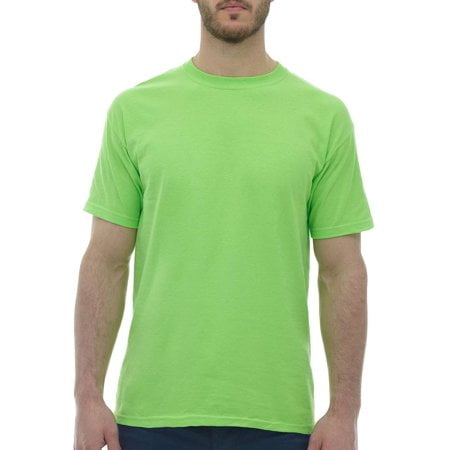 M&O T-Shirt Ring-Spun 5500M