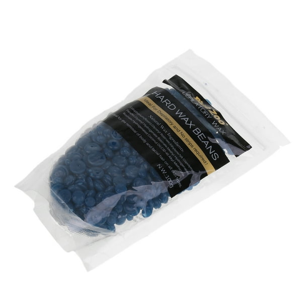 Frijoles de cera para depilación, frijoles de cera, cera caliente, depilación sin dolor para Manzanilla