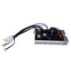 thumbnail image 5 of Regulador de voltaje automático, piezas del generador Regulador de voltaje Generador trifásico Regulador de voltaje Generador Regulador de voltaje Verdadera excelencia, 5 of 8