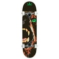 thumbnail image 1 of KROWN ROOKIE Planche à Roulettes Complet Ours 7.5 Pouces, 1 of 5