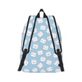thumbnail image 5 of Wukai Cartoon Sushi Paper Reusable Cosmetic bag,Travel Toiletry Organizer Capacity,Waterproof Puzzle Bags, 5 of 7