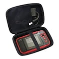 thumbnail image 4 of Estuche de transporte JINMEI Hard EVA para Launch CRP123 OBD2 Scanner, 4 of 9