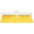 thumbnail image 5 of CFS 4005004 Flo-Thru Vehicle Brush with Flagged Nylex Bristles, White, 5 of 5