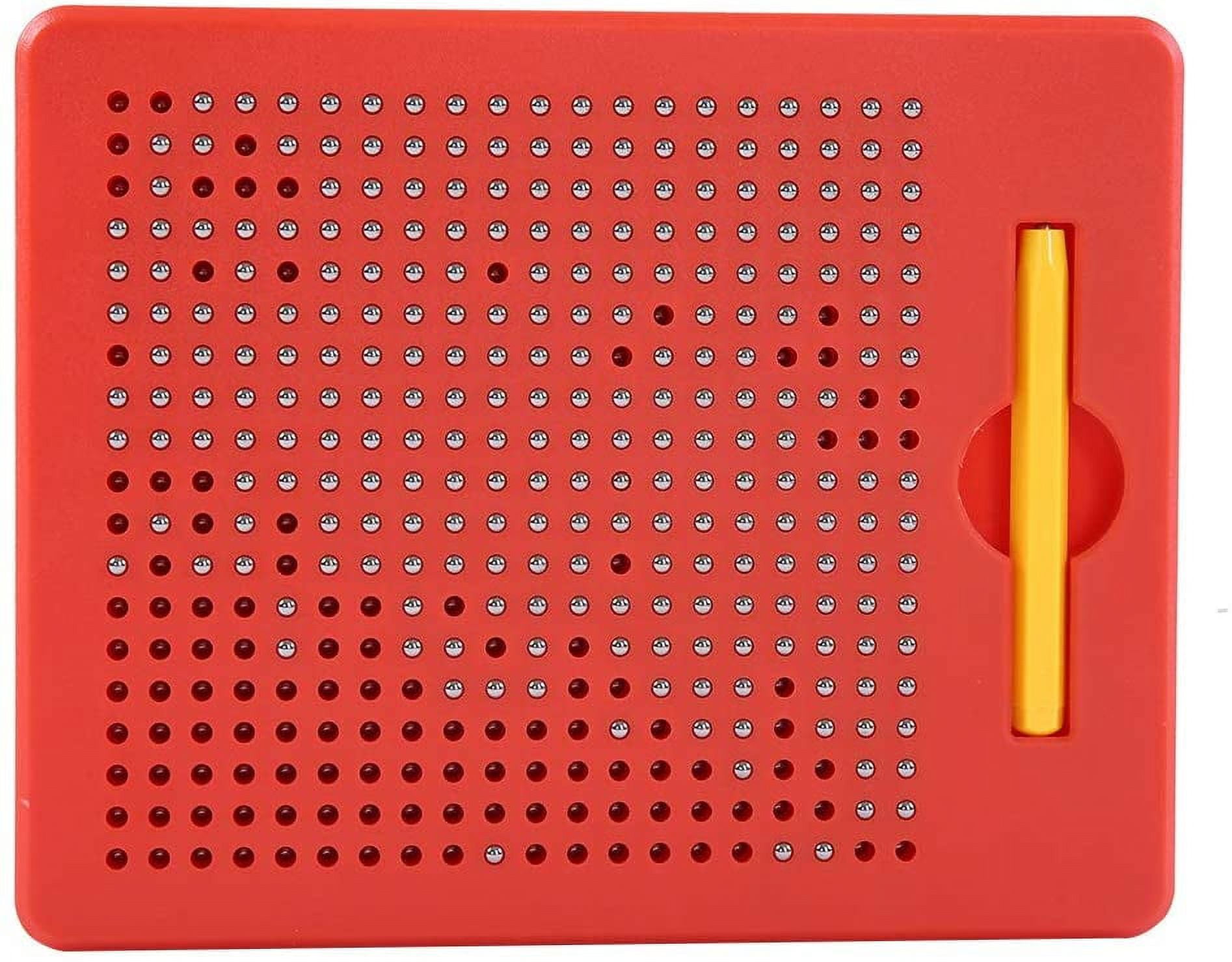 Tablero Magnético Para Escribir Pizarra Magnética Infantil AKOFIC