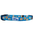 thumbnail image 2 of Cutie Ties Fun Design Dog Collar, 2 of 3