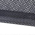 thumbnail image 3 of New Upgrade Home Storage Racks Black Mesh Letter Paper File Storage Rack Holder Tray Organiser Desktop Office, 3 of 4