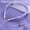 Purple, variant on Neckband Bluetooth Headphones , Around The Neck Bluetooth Headphones 36H Playtime+Fast Charging Running Headphones, Bass+ Neckband Headphones with Noise Cancelling Mic, for Sports