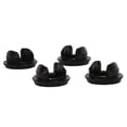 thumbnail image 2 of Whiteline W83404 Front Radius Arm Bushing; Fits Chevrolet Camaro 10-12 Fits select: 2010 CHEVROLET CAMARO SS, 2011-2015 CHEVROLET CAMARO LT, 2 of 2