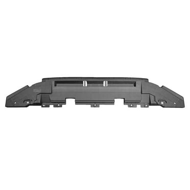 OE Compatible/Replacement Front Forward Undercar Shield(HO1228171)