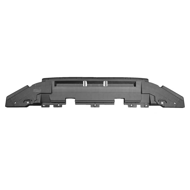 OE Compatible/Replacement Front Forward Undercar Shield(HO1228171)