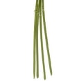 thumbnail image 6 of Northlight Thistle Artificial Floral Spray Bundles - 15" - Green and Pink - Set of 6, 6 of 6