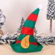 thumbnail image 3 of Inteprter Gorros de invierno Sombrero de Navidad Decoración de Navidad Suministros de vacaciones Sombrero de niño Accesorios de fiesta Kits de decoración para fiestas Tela no tejida, 3 of 6