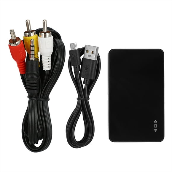 ZOUSSIQI C28 3036 Dual-core CPU Same Screen Share Device Mirroring Adapter with Built-in Antenna EL225#03084