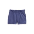 thumbnail image 4 of Garanimals Baby Short Sleeve French Terry T-Shirt & Shorts Outfit Set, Sizes 0-24 Months, 4 of 6