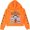 Orange, variant on L.O.L. Surprise! Girls Halloween Hoodie- Diva & Kitty Queen Sizes 4-16