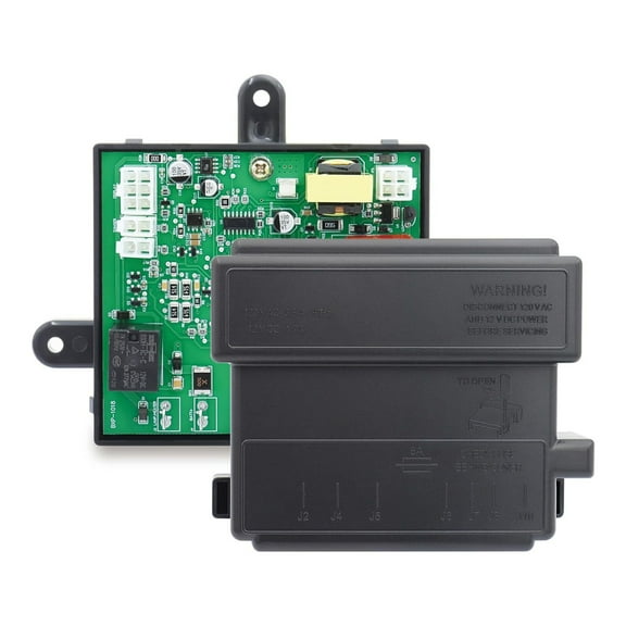 CSYANXING RV Refrigerator Circuit Board for Dometic NDM1062 NDR1062 DM RM Series Units Check OEM 3316348.000 3316348.900