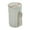 Cream white, variant on Thermal Mug Duals Function Spouts Rustproof Construction 6 Color Option Cup