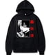 thumbnail image 3 of My Hero Academia Sudaderas Con Capucha Anime Japonés Shoto Todoroki Tether Hombres Streetwear Ropa Sudadera, 3 of 4