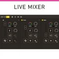 thumbnail image 5 of ADJ myDMX 5 DMX Lighting Control Software/Hardware for Mac & PC, 5 of 12