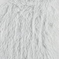 thumbnail image 3 of Sweet Home Collection Decorative Soft Plush Long Faux Fur Throw Pillows, 18"x18", 2-Pack, 3 of 3