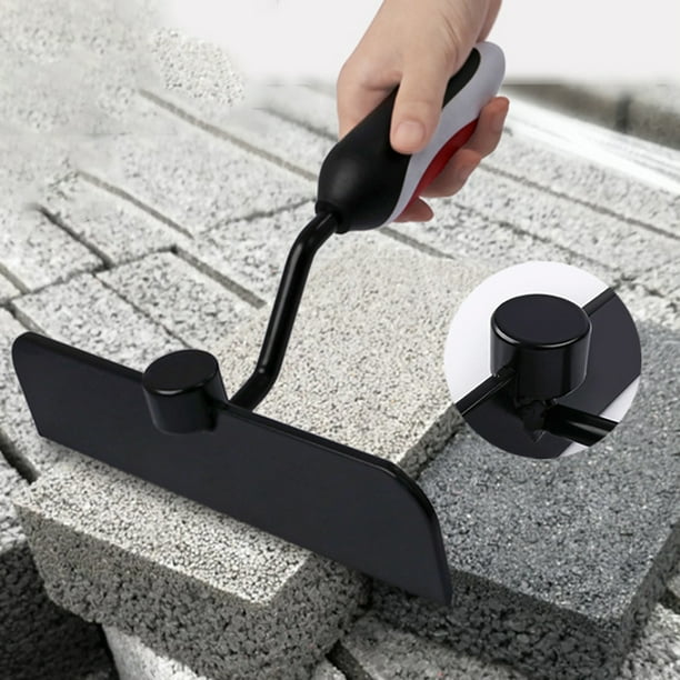 Brick Splitting Chisel Comfortable Long Handle Brick Cutter High