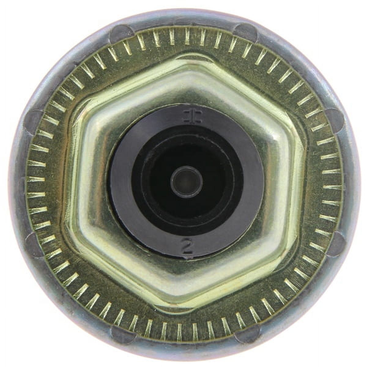 Ignition Knock (Detonation) Sensor