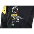 thumbnail image 6 of JEGS Black Single Layer Jacket X-Large, 6 of 7