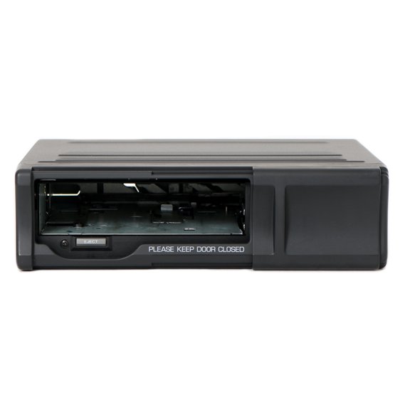 Restored 2003-07 Ford Crown Victoria Mercury 6 Disc CD Changer XW1F-18C830-AB No Magazine (Refurbished)