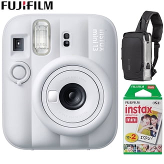 Fujifilm, Instax Mini Film, 20 Exposures, Multicolor - Walmart.com