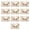 Lausanne Rice, variant on Ywmsfl 10Pieces Flower Envelopes 6x4Inch Folding Envelopes For Party Invitation Wedding
