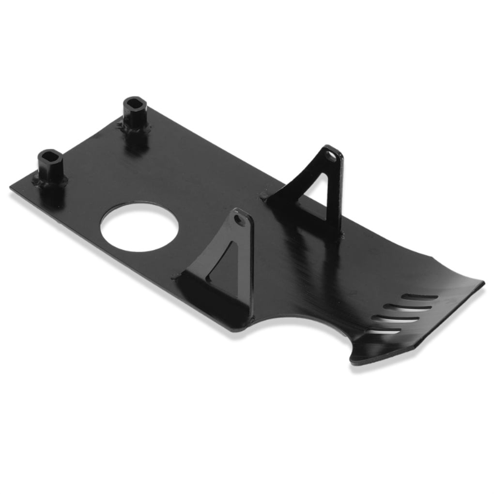 Linyer Aluminum Bike Skid Plate Frame Full Engine Cover Dirt Bike Protector Mountain Safety