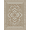 Ivory Beige, Pattern 15, variant on ODIKA Seagrass Angled Zigzag Neutral Textured Inspired Contemporary for Playroom, Bedroom, Reading Nook, Pet Friendly & Kids Safe Play
