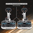 thumbnail image 2 of Joystick Thrustmaster Sol-R2 HOSAS con 44 botones para PC, 2 of 5