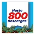 thumbnail image 4 of Pastillas limpiadoras Bref WC 2 en 1 duo-cubes pine 100 g, 4 of 4
